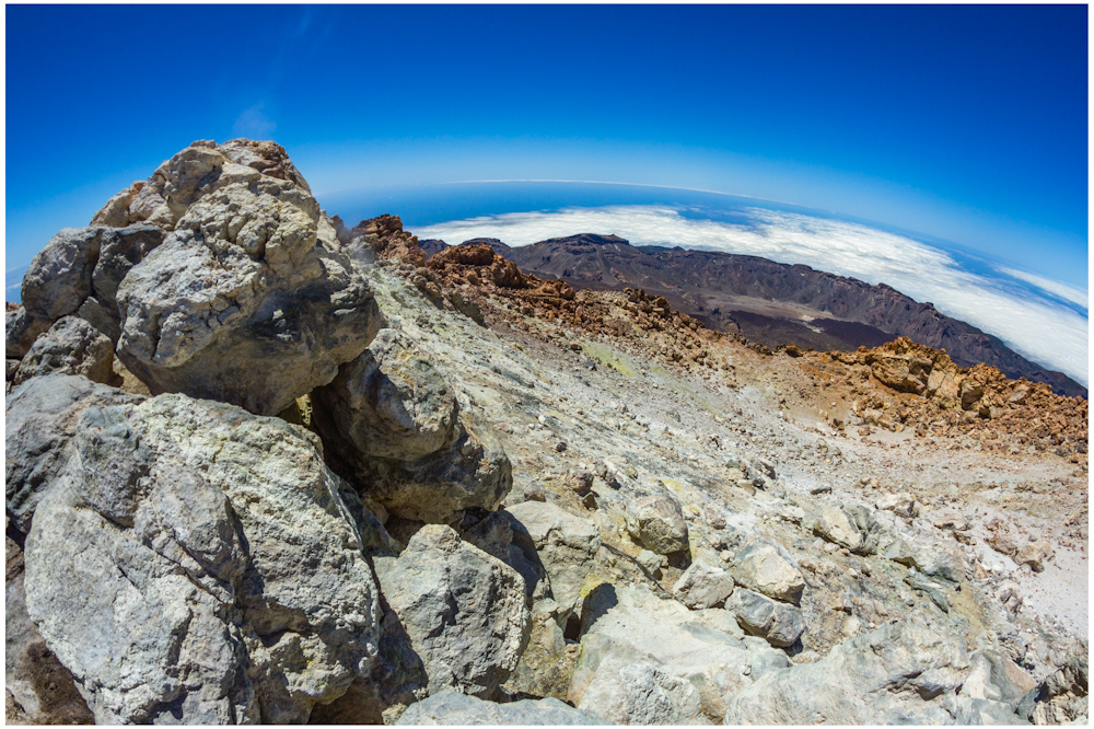 El Teide