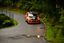 Rally Bohemia 2012