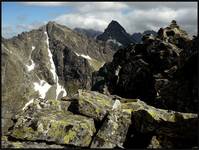 Very High Tatras...