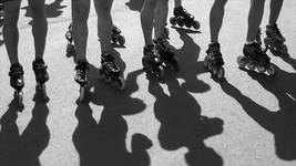 inline skate