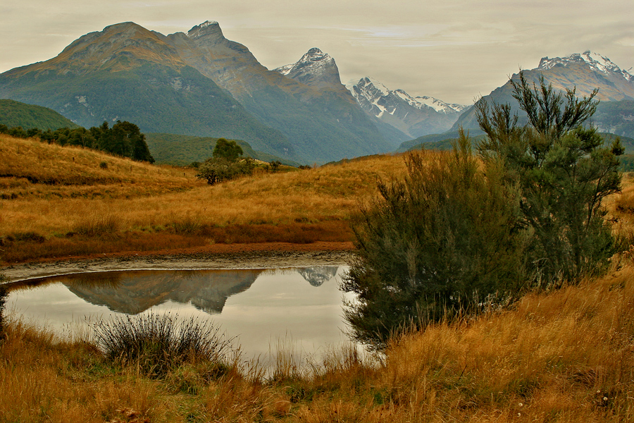 Glenorchy