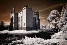 Kórnik Castle