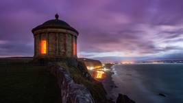 Mussenden Temple