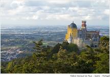 Palácio Nacional da Pena