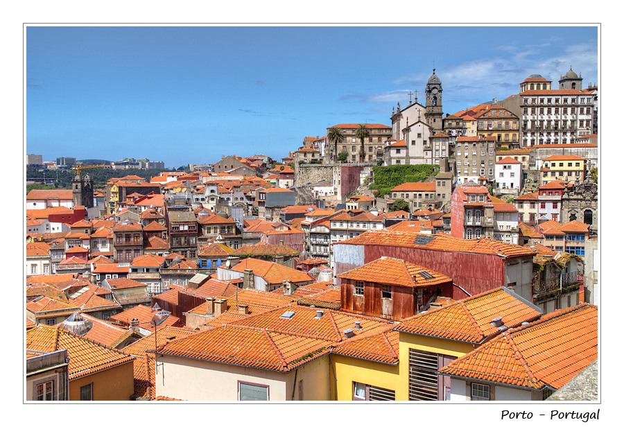 Porto