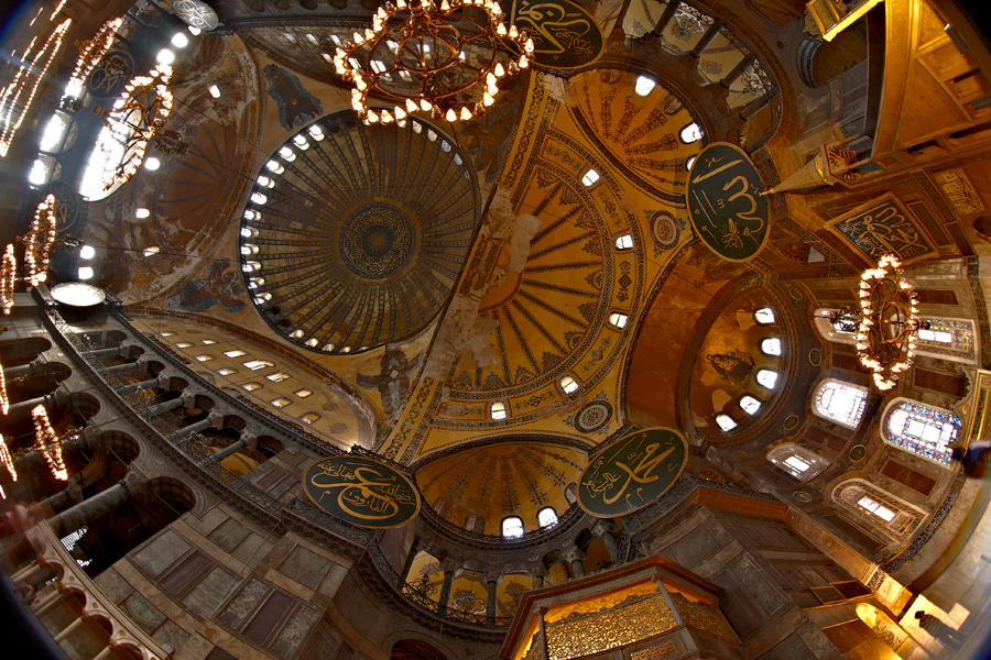 Hagia Sophia 2