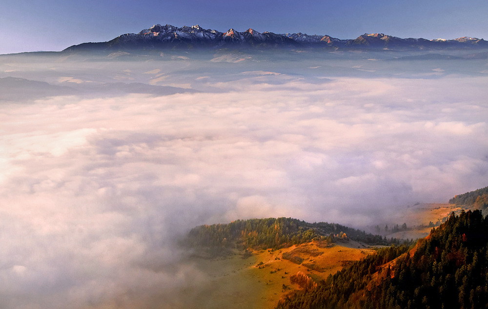 Tatry