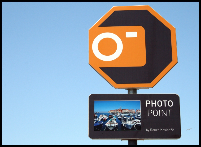 photo point