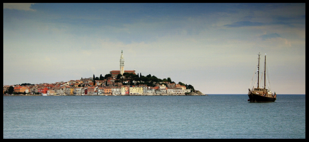 Rovinj