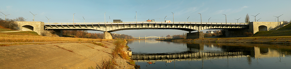 Przeprawa Królowej Jadwigi