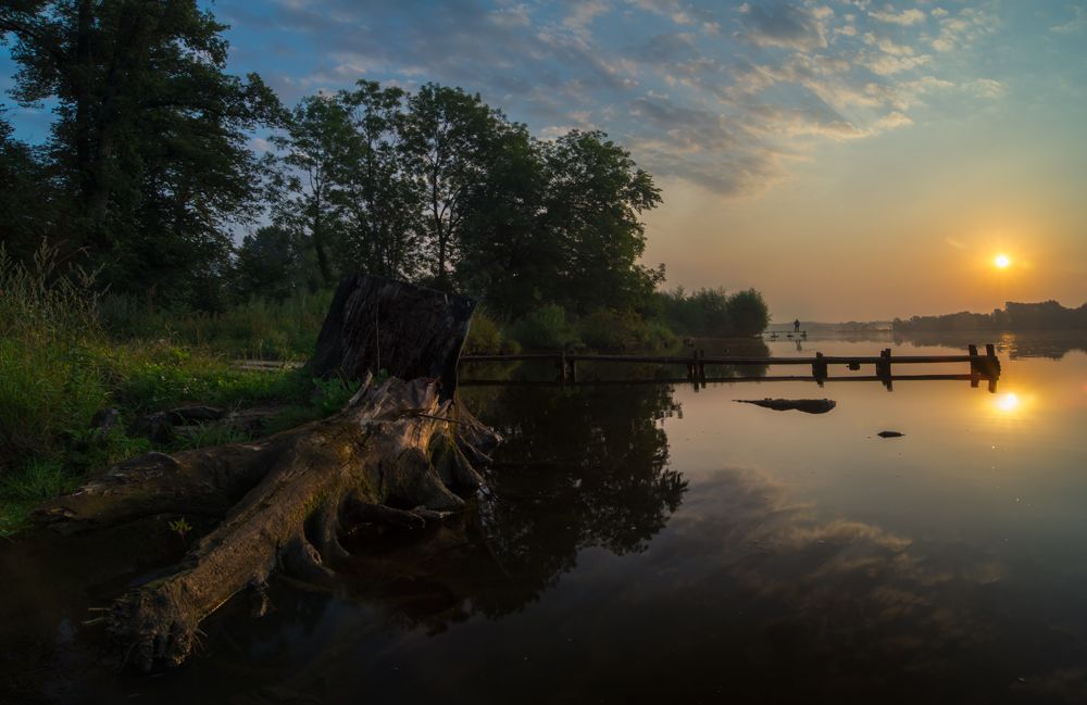 Znów wstało