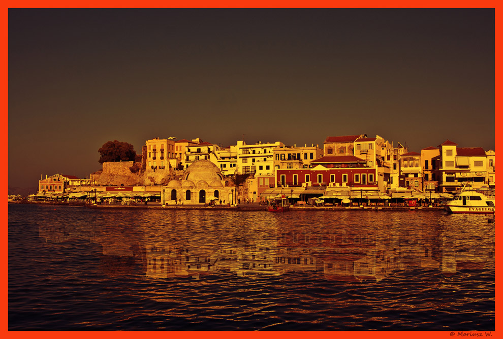 Chania / Kreta