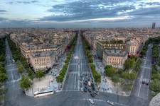 Champs-Elysées