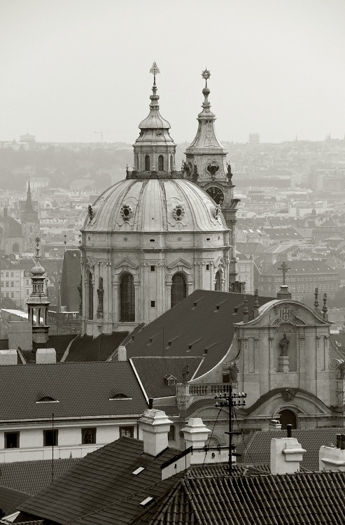 PRAGA