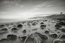 Dunstanburgh Castle