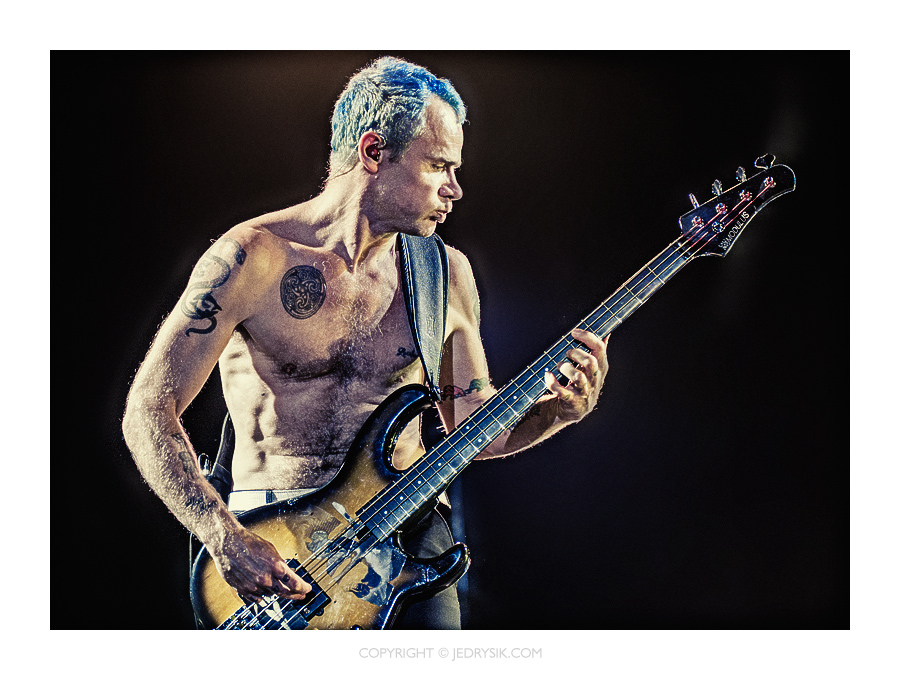 flea