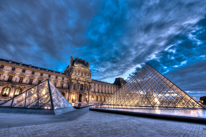 Louvre