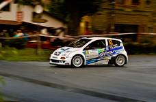 Rally Bohemia 2012