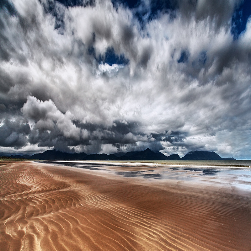 Irlandia, Co.Kerry