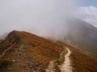 Bieszczadzkie Tatry