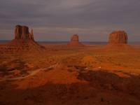 Monument Valley