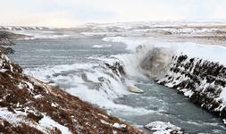 Gullfoss