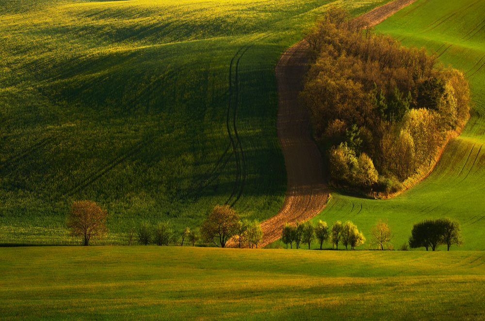 Moravia