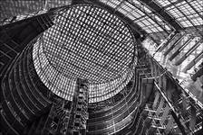 James R. Thompson Center Chicago IL