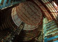 James R. Thompson Center Chicago IL