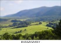 Bieszczady 2012