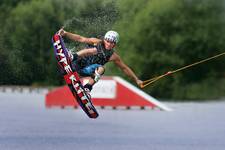 British Cable Wakeboard & Wakeskate Nationals