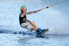 British Cable Wakeboard & Wakeskate Nationals