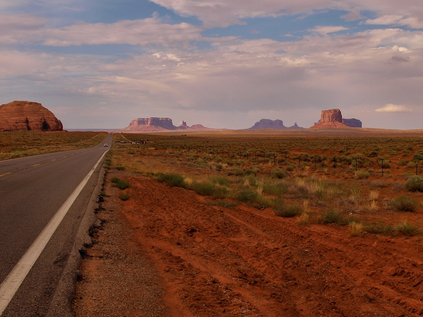 Monument Valley