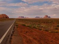 Monument Valley