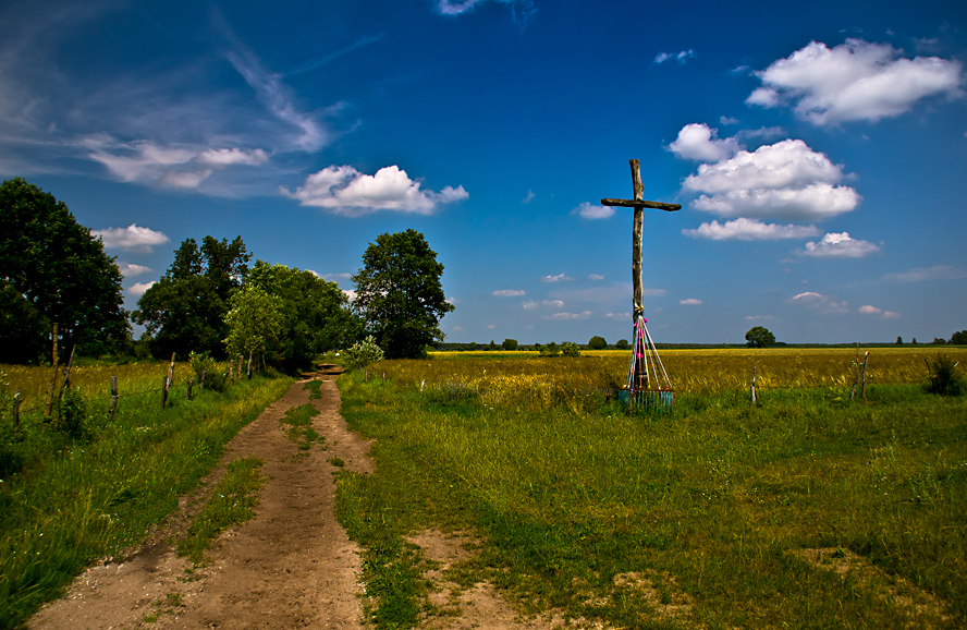 Na pontniczej drodze