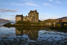 Eilean Donan Castle