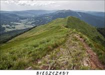 Bieszczady 2012