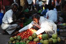 W Varanasi