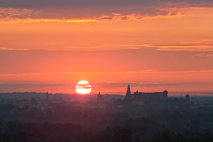 Kraków