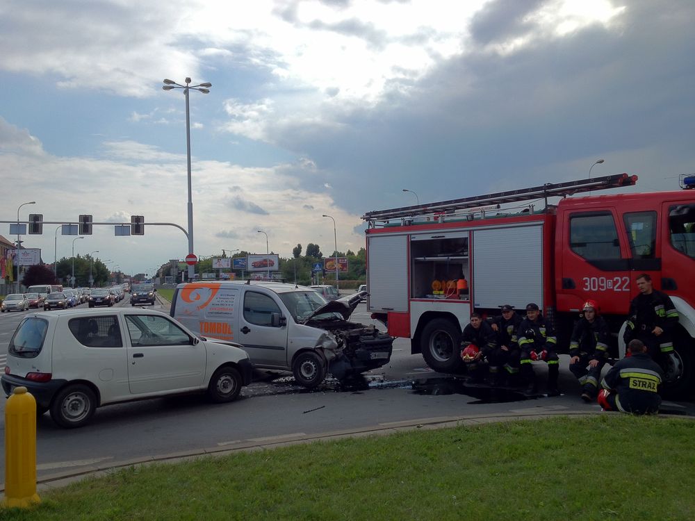 Bo przecierz na \"wczesnym czerwonym\" jeszcze można..