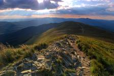 Bieszczady