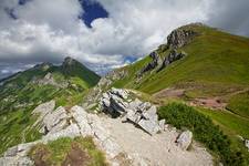 Belianske Tatry