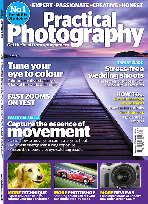 Practical Photography UK