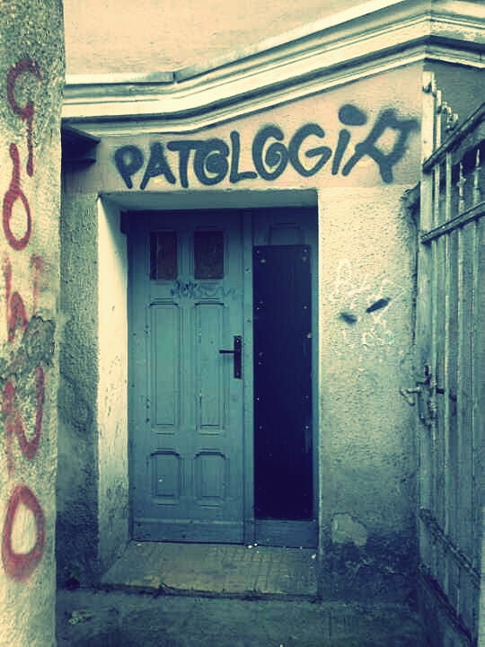 patologia