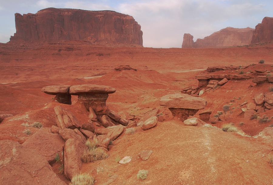 Monument Valley