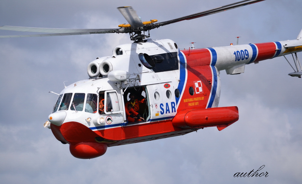 MI-14 PS