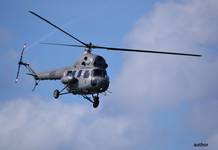 Mi-2, polish navy