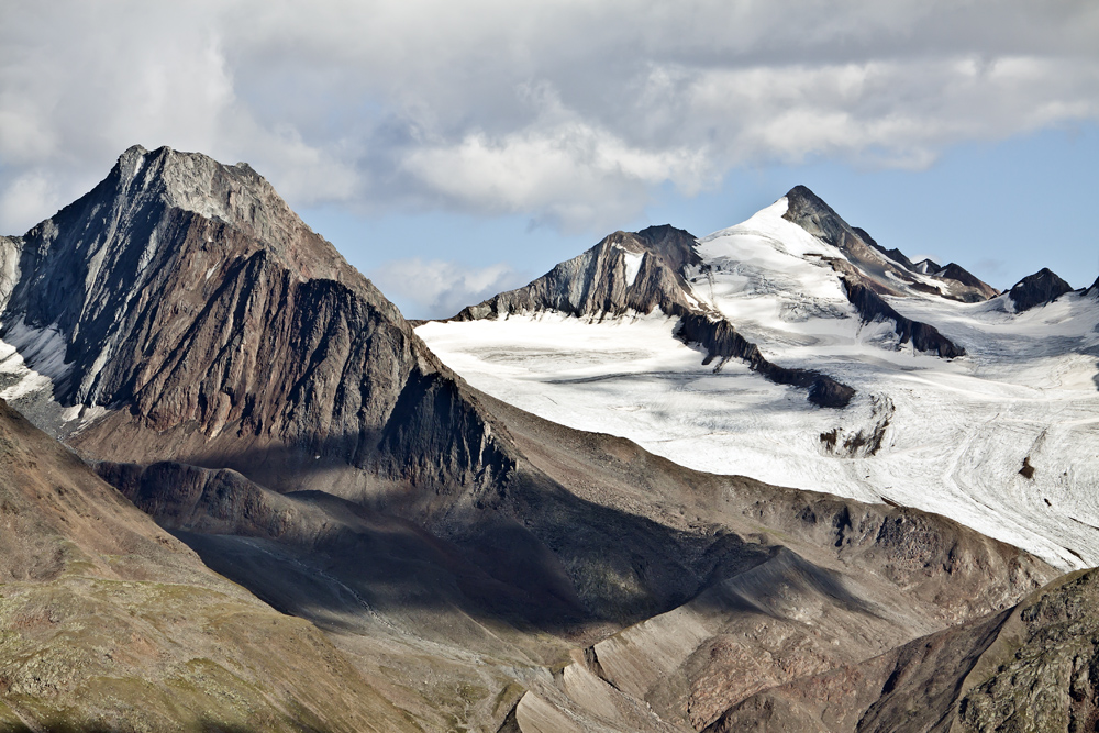 Ötztaler Gletscher