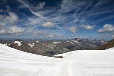 Ötztaler Gletscher