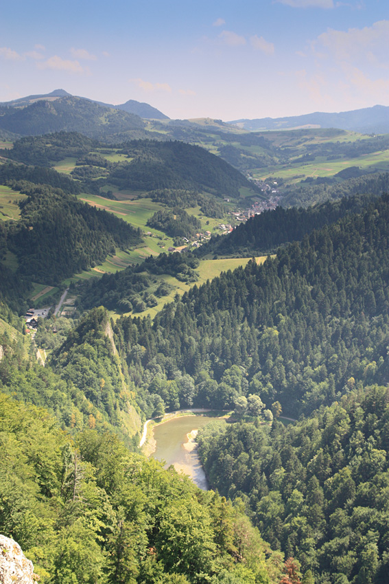 Pieniny